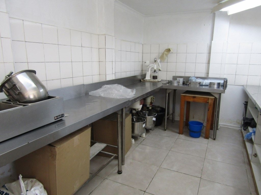 Commercial Property for Sale in Gamtoos Mouth Eastern Cape